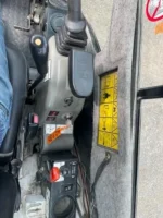 BOBCAT E16, 1,5T + 3 GODETS – Image 6