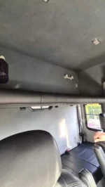 CAMION STALLE VL 2 CHEVAUX CHARDRON – Image 6