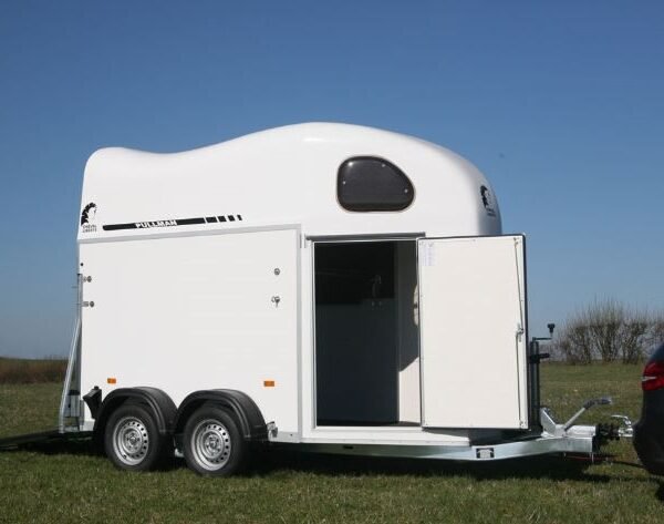 VAN CHEVAL LIBERTE – 1.5 PLACE