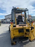 2005 KOMATSU WB70A – Image 7