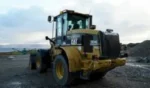 2001 CATERPILLAR 924G – Image 6