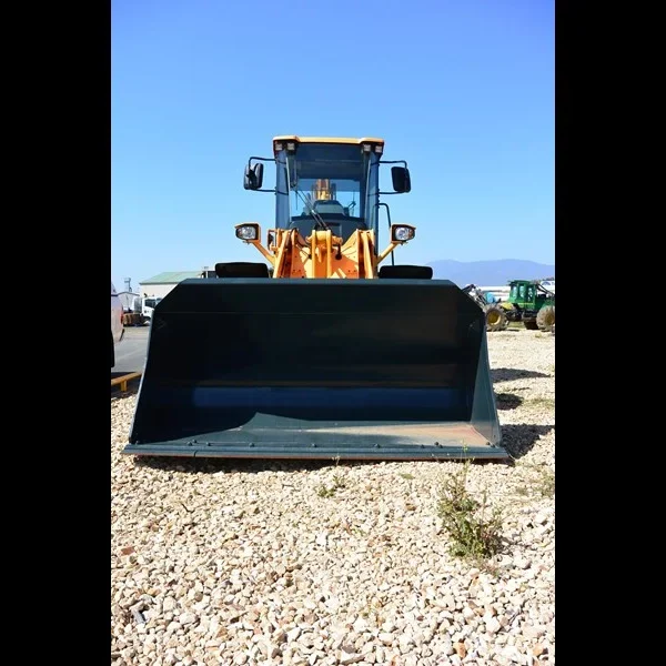 2016 HYUNDAI HL730-9A XTD