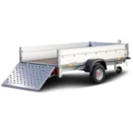 Remorque à bascule REX 25 – Image 4