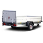 Remorque à bascule REX 25 – Image 9