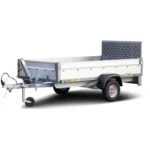 Remorque à bascule REX 25 – Image 7