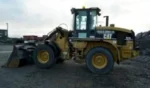 2001 CATERPILLAR 924G