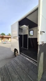 CAMION STALLE VL 2 CHEVAUX CHARDRON – Image 8