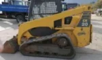 2008 KOMATSU CK20-1 – Image 9