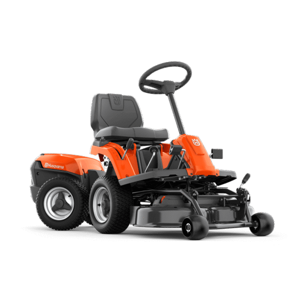 Husqvarna Rider R 112iC
