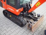 Kubota KX 016-4, 2022 + 3 GODETS – Image 9