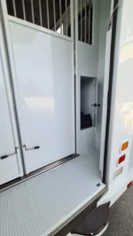 CAMION STALLE VL 2 CHEVAUX CHARDRON – Image 9