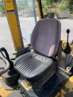 2005 KOMATSU WB70A – Image 9