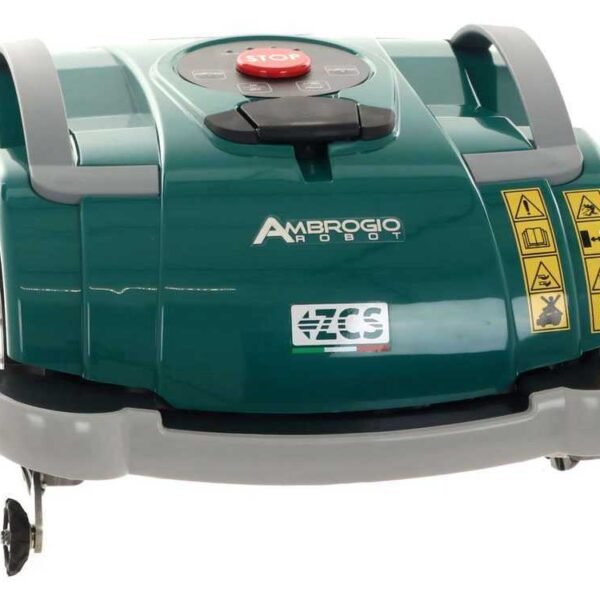 Ambrogio Robot L60 Élite