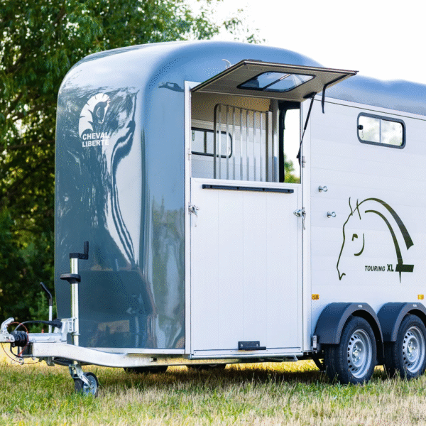 CHEVAL LIBERTE – TOURING COUNTRY XL – 2 Pferde