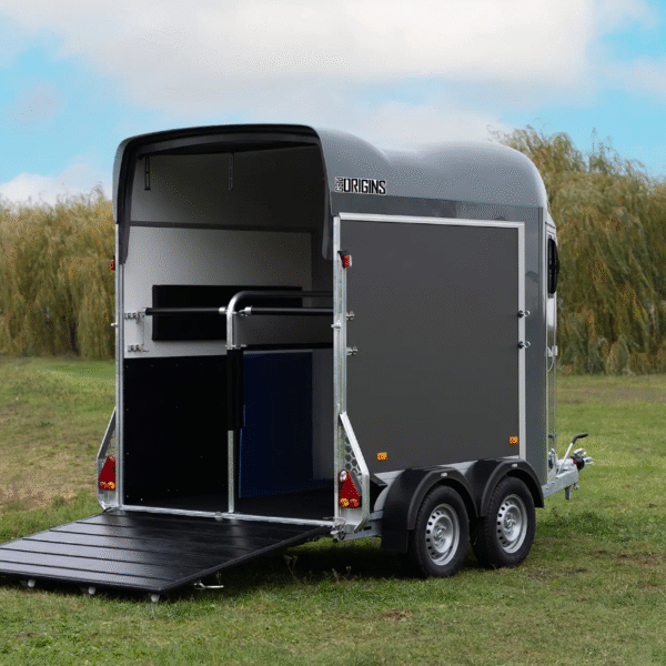 VAN CHEVAL LIBERTE 2 PL