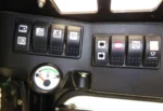 2013 TEREX PT30 – Image 11