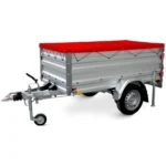 kit remorque Variolux 850