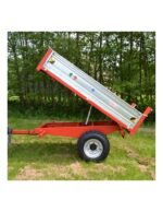 TRI-BENNE BOXER HT30-3Z – Image 3