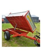 TRI-BENNE BOXER HT30-3Z – Image 8