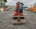 KUBOTA U25 - 3 + 3 GODETS – Image 10