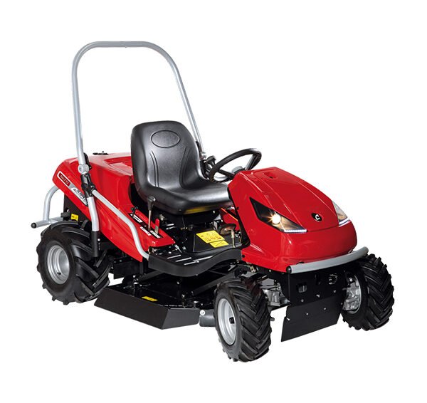 Débroussailleuse-autoportée thermique Colombia RALF 92 K