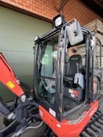 KUBOTA KX057-4 + 3 GODETS – Image 19