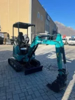 SUNWARD SWE18UF, 1,8T + 3 GODETS – Image 6