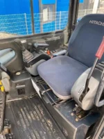 HITACHI ZX50, 4.5T + 3 GODETS – Image 11