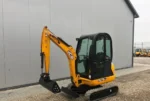 JCB 86C-1, 1,9T + 3 GODETS – Image 11