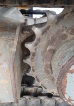 JCB 85 Z – 1, 8,5T + 3 GODETS – Image 12