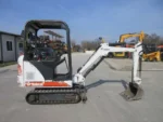 BOBCAT 320, 1.5T + 3 GODETS – Image 14