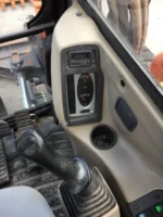 DOOSAN DX 75, 2010 + 3 GODETS – Image 15