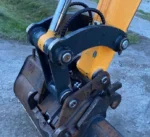 HYUNDAI Robex 55W-9A + 3 GODETS – Image 16