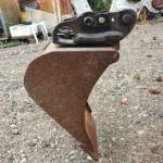 BOBCAT 322G, 1,6T + 3 GODETS – Image 17