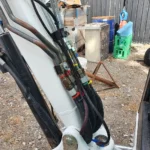 BOBCAT 322G, 1,6T + 3 GODETS – Image 19