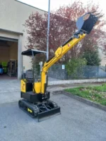 JPC HT 12, 1.2T + 3 GODETS – Image 3