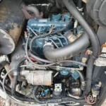 BOBCAT 322G, 1,6T + 3 GODETS – Image 22