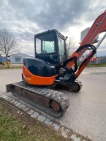 HITACHI ZX50, 4.5T + 3 GODETS – Image 6