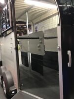 VAN IFOR WILLIAMS – HBX 506 – 2 PLACES – Image 6