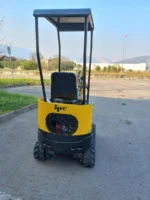 JPC HT 12, 1.2T + 3 GODETS – Image 9