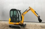 JCB 86C-1, 1,9T + 3 GODETS – Image 9