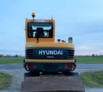 HYUNDAI Robex 55W-9A + 3 GODETS – Image 10