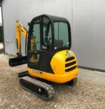 JCB 86C-1, 1,9T + 3 GODETS – Image 10