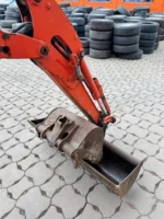 KUBOTA KX36-3 + 3 GODETS – Image 9