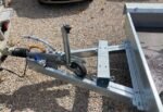 REMORQUE PORTE ENGINS 3500 KG – Image 4