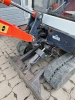 KUBOTA KX36-3 + 3 GODETS – Image 6