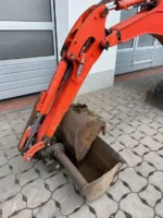 KUBOTA KX36-3 + 3 GODETS – Image 8