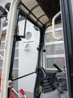 KUBOTA KX36-3 + 3 GODETS – Image 12