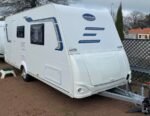 CARAVALAIR ALBA 460 – Image 3