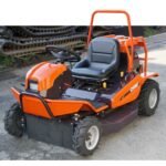 Canycom CM1807 Aufsitz-Gestrüppmäher